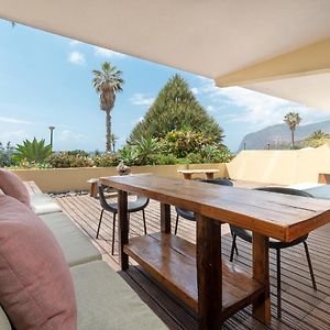 Appartement met Drie Slaapkamers